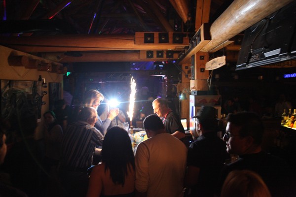 Closing de la Folie Rouge